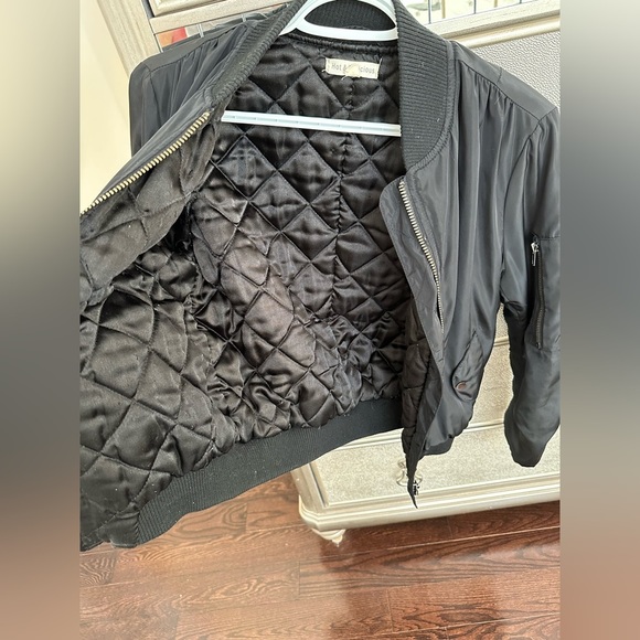 Bomber Jacket - Picture 6 of 8